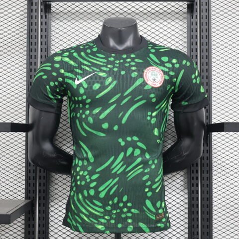 Players: 24 Nigerian main | álbum | shop NO.123 | Store