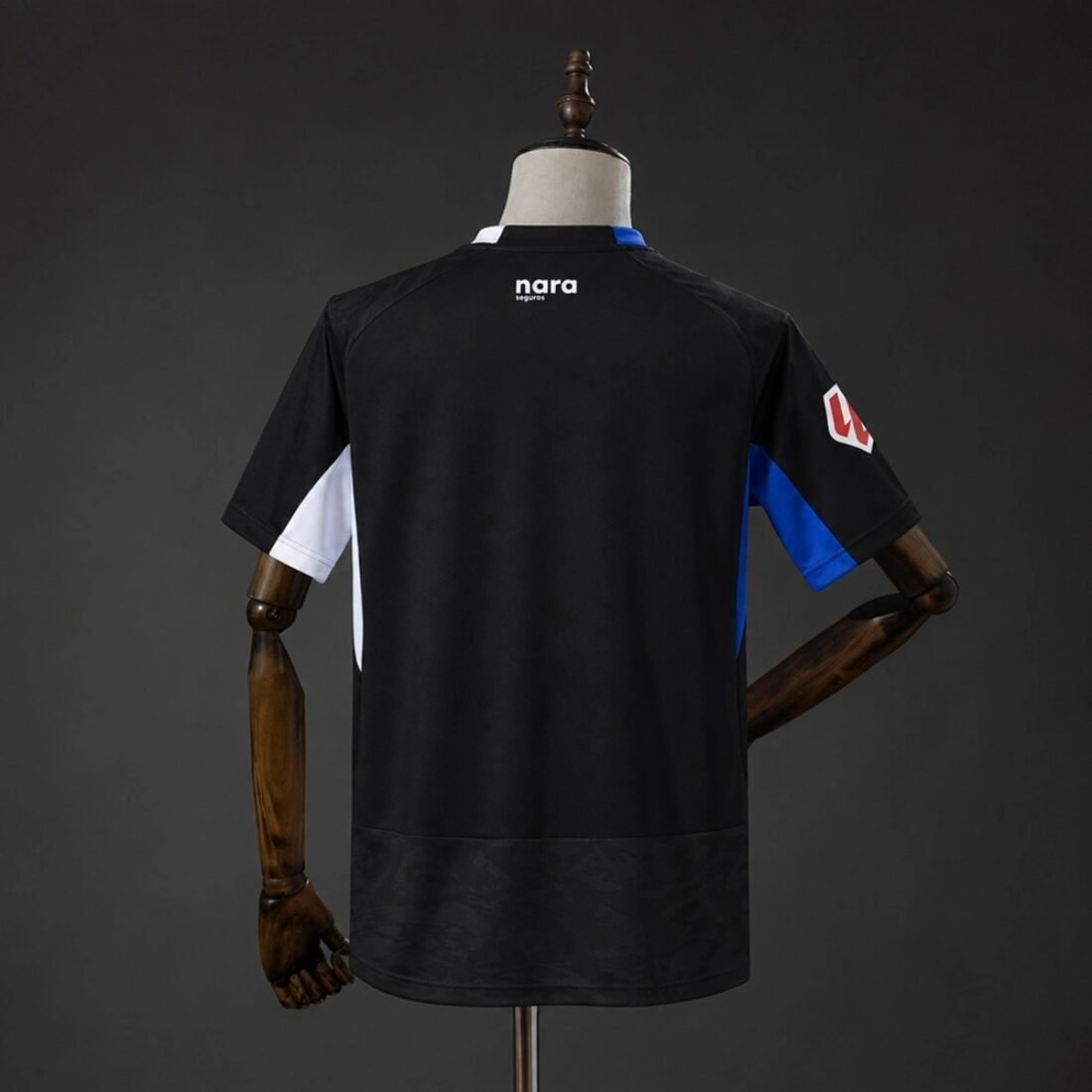 26/27 Leganes Away Jersey Fan Version S-4XL 3