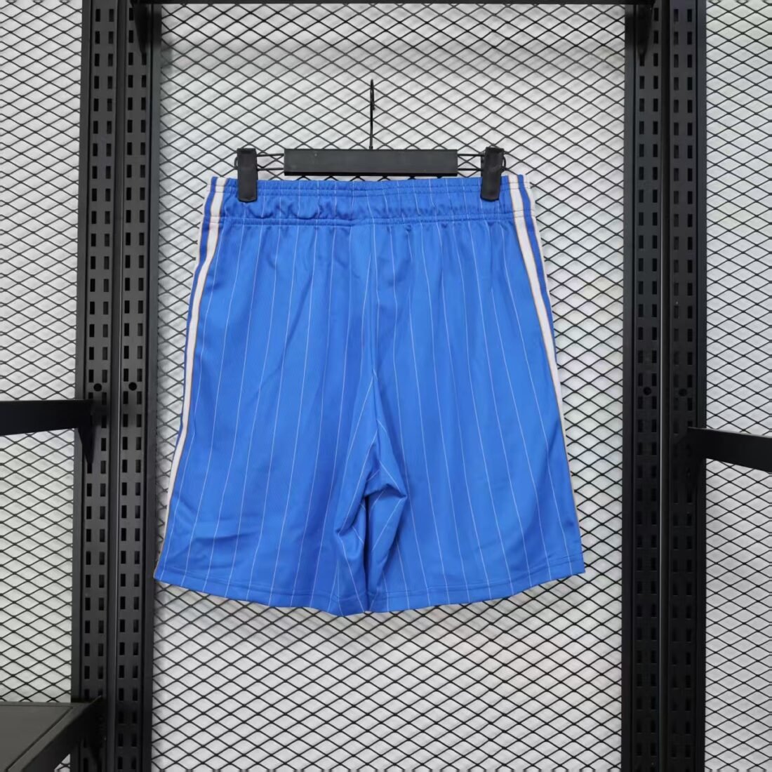 Real Madrid Shorts 1