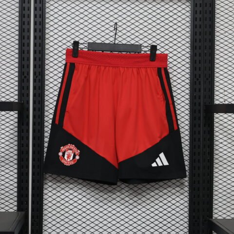 (26/27) Manchester United Shorts S-3XL