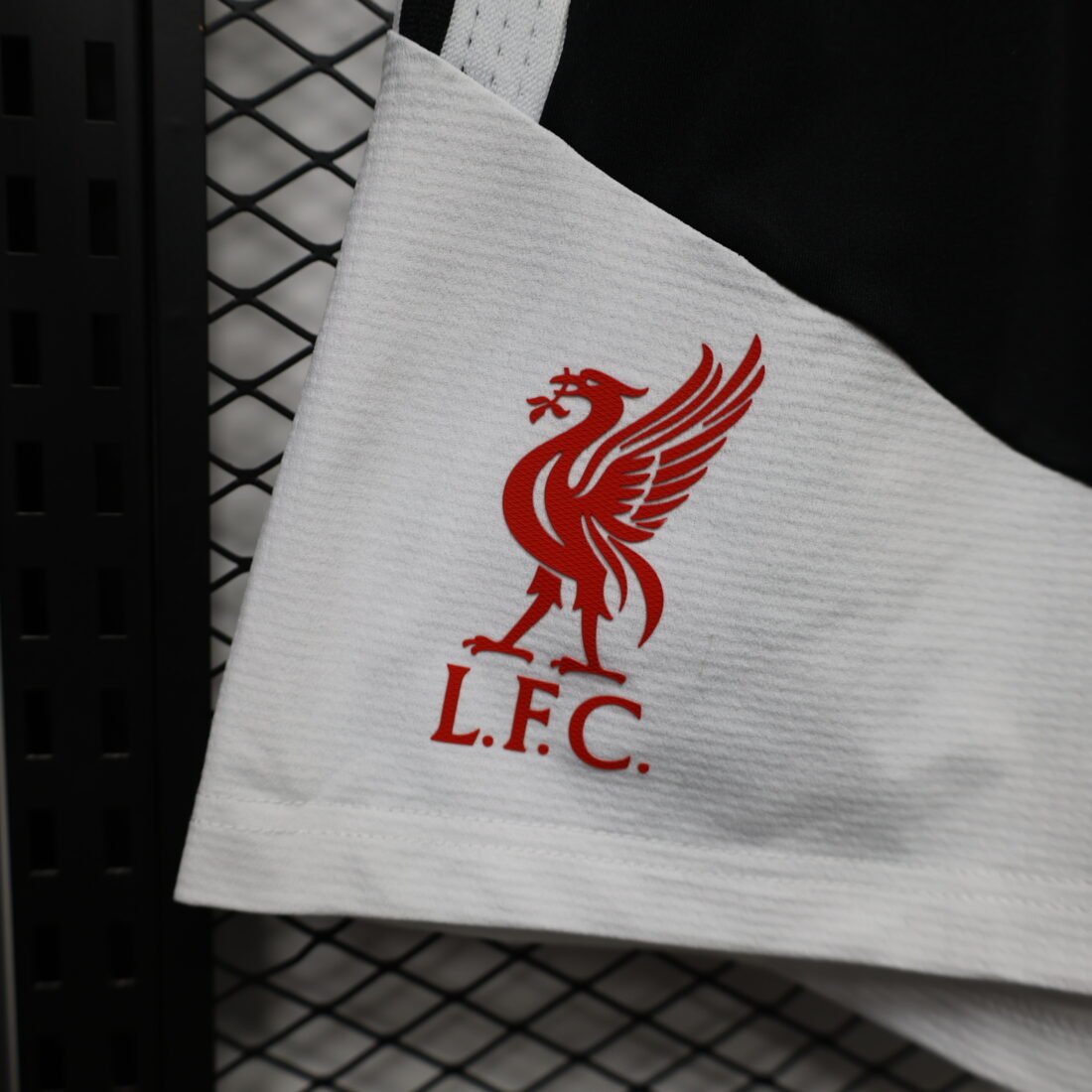(26/27) Liverpool Shorts S-3XL 11