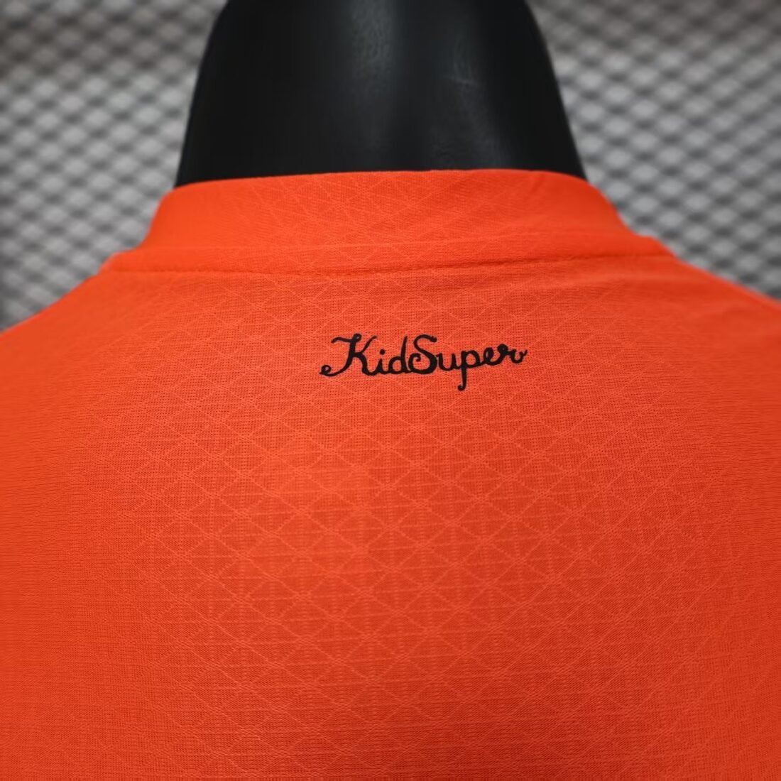 (25/26) Players: Manchester City Orange álbum shop NO.123 Store 1