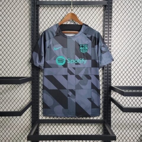 (23/24) Barcelona Training S-XXL
