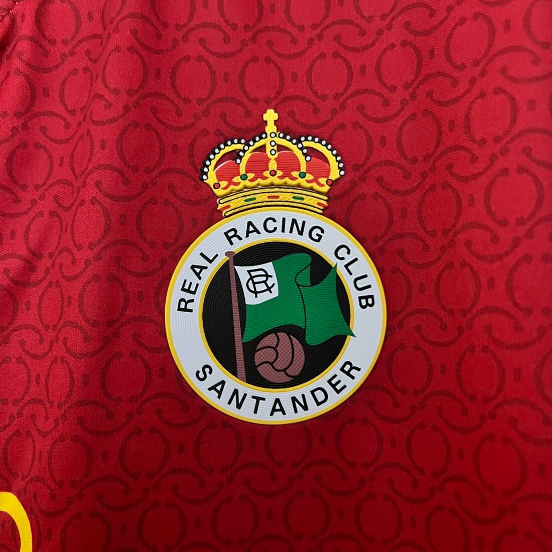 (24/25) Santander Away S-XXL Álbum 6