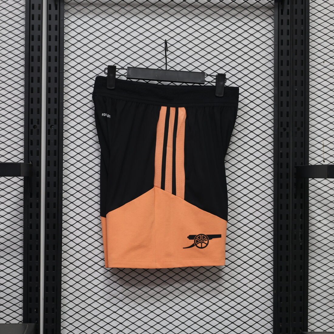 (26/27) Arsenal Shorts S-3XL 4