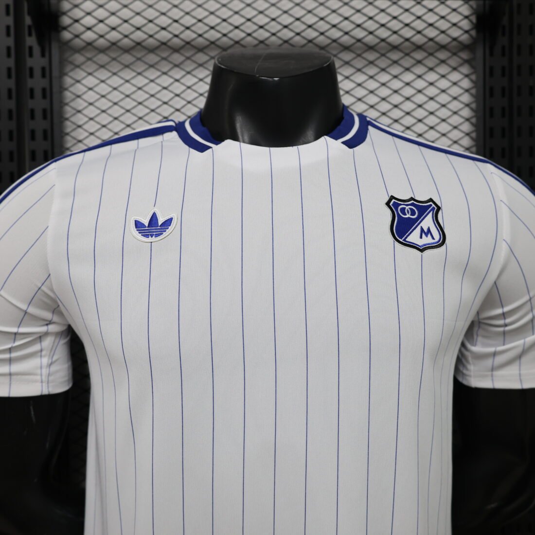 Player 26. Millionaire Casual Retro S-3XL | álbum | shop NO.123 | Store 14