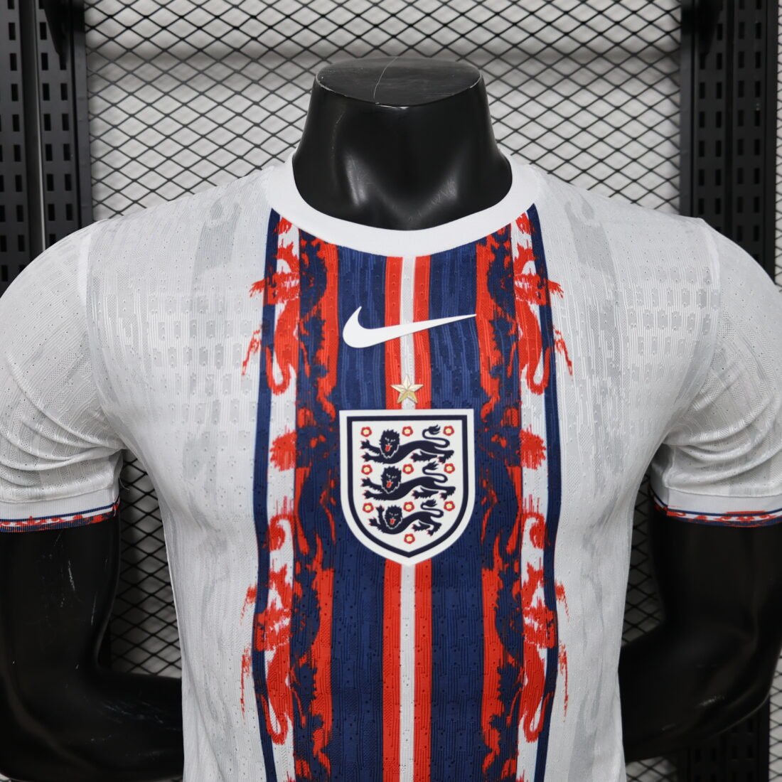 Player, England Special | álbum | shop NO.123 | Store 12