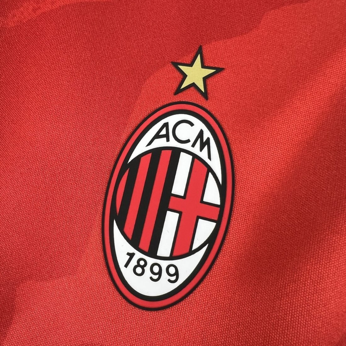 26/27 AC Milan Fourth Jersey Men Fan Version S-4XL 15