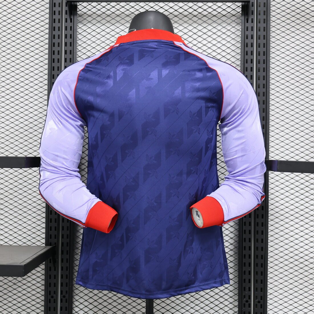 Vintage Arsenal Manches Longues | álbum | shop NO.123 | Store 1