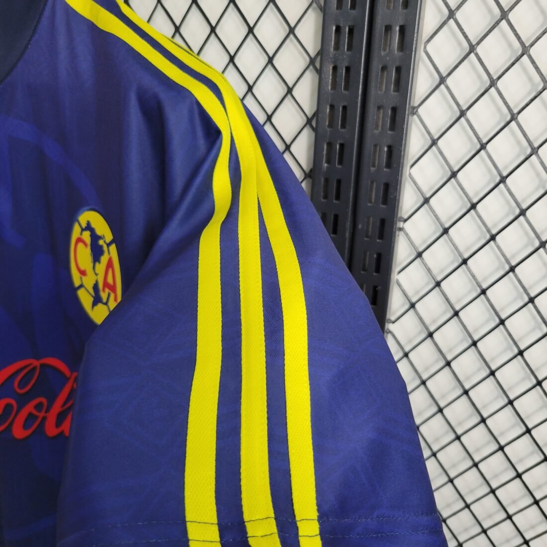Retro 98-99 American away size S-XXL 10