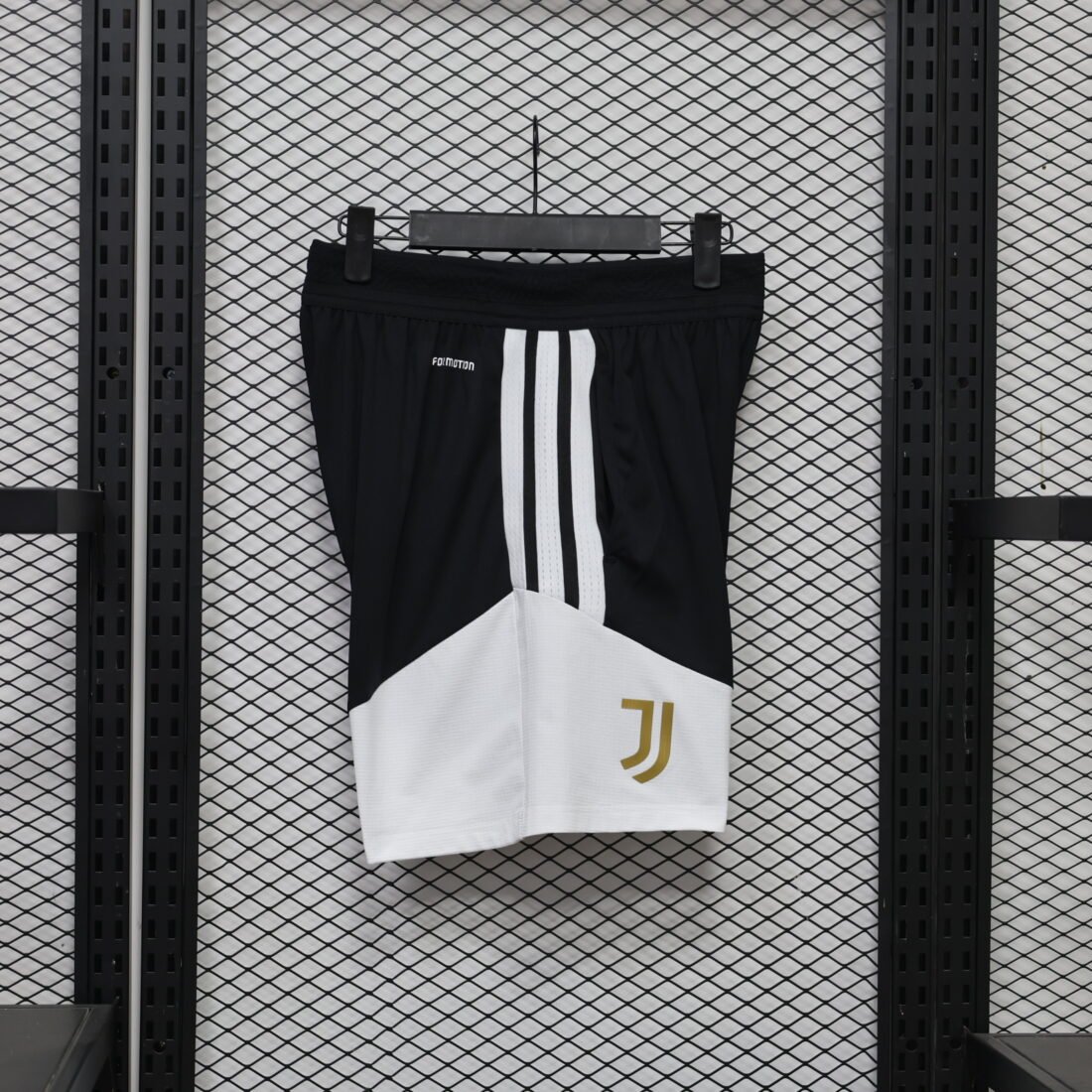 (26/27) Juventus Shorts S-3XL 6