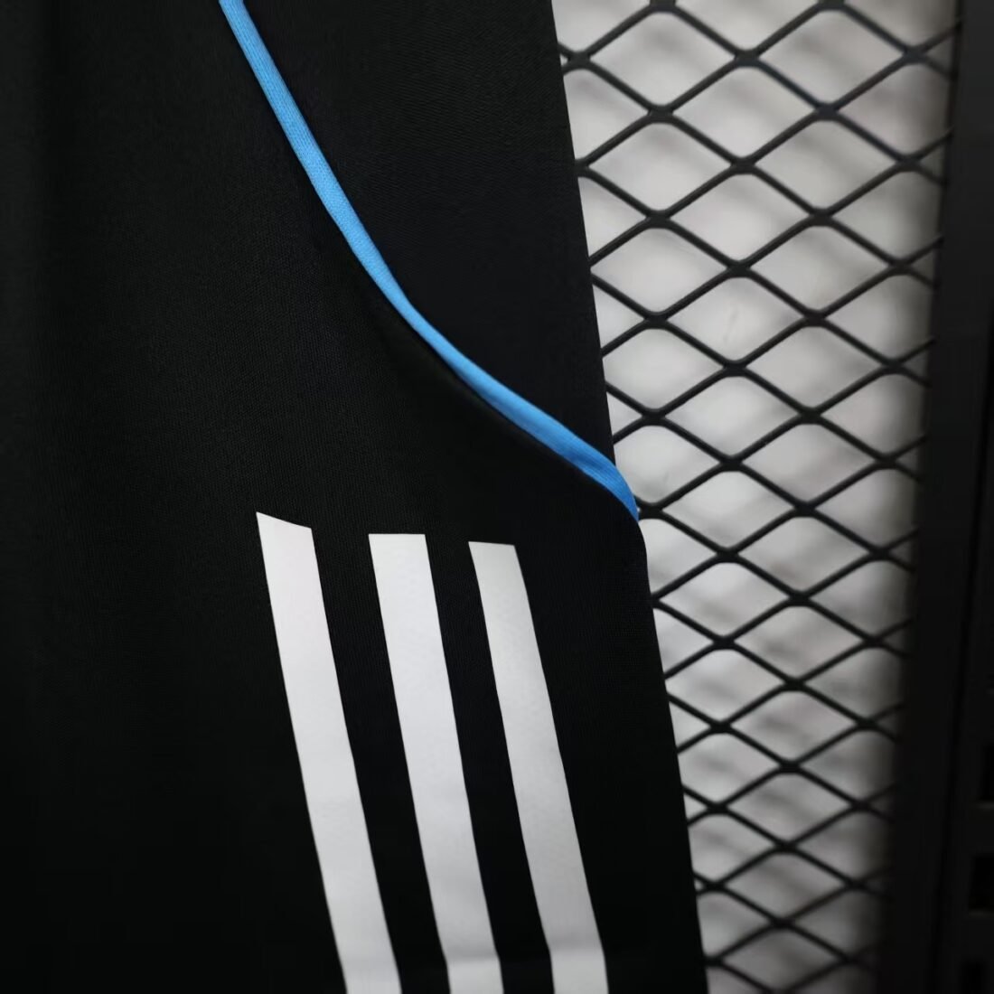 Newcastle United Shorts Player Version 8