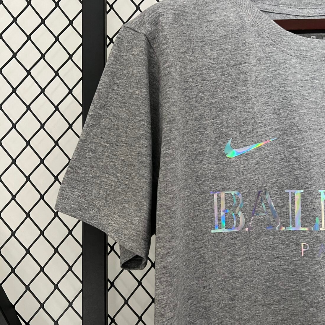 (24/25) Barcelona Joint Edition S-XXL Álbum 31