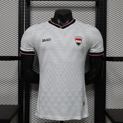 (26/27) Player Iraqi Guest S-2XL álbum shop NO.123 Store
