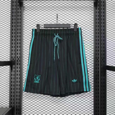Liverpool Shorts