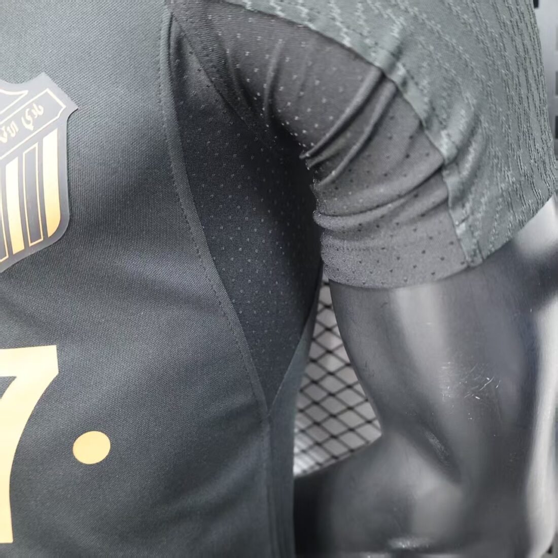 Player: Jeddah Champion Edition | álbum | shop NO.123 | Store 16