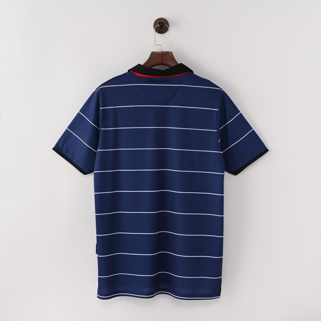 (99/00) Manchester United Away 1
