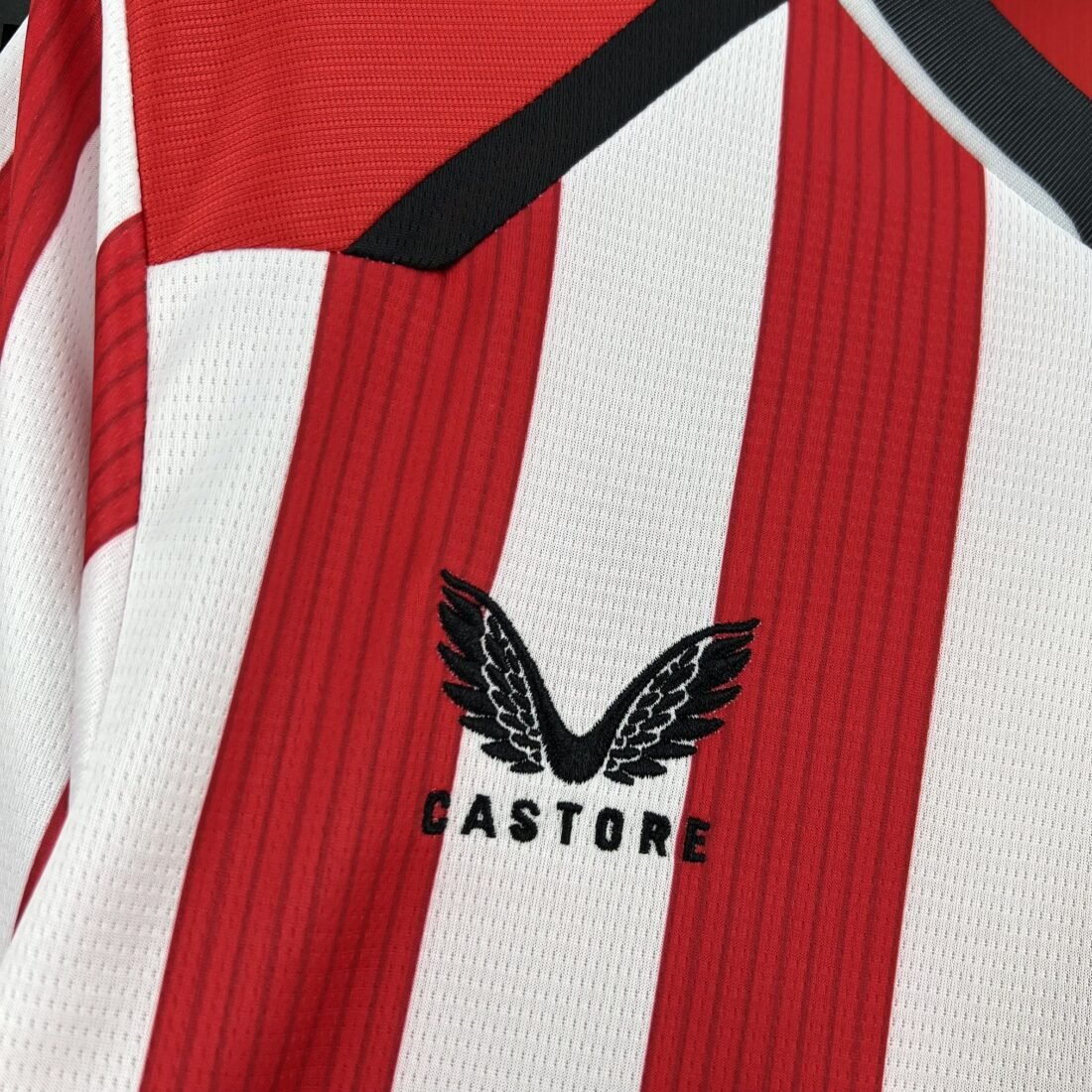(26/27) Mens Athletic Bilbao Home Jersey Álbum Soccer Jersey& Retro Shirts S-2XL 15