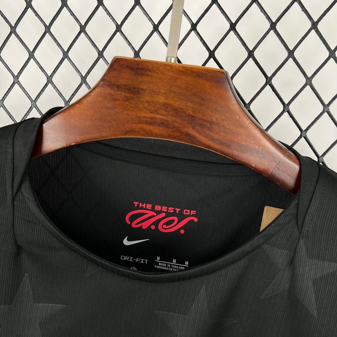 2026 USA Away Jersey Men Fan Version S-4XL 13