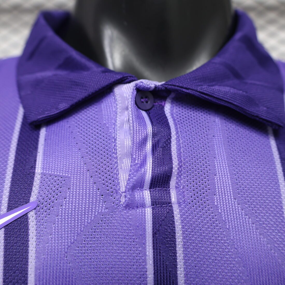 (26/27) Tottenham Two Purple Long Sleeves S-2XL álbum shop NO.123 Store 14