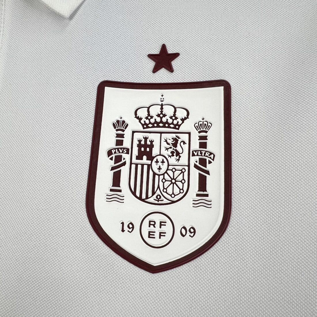 2026 Spain Polo Men 8