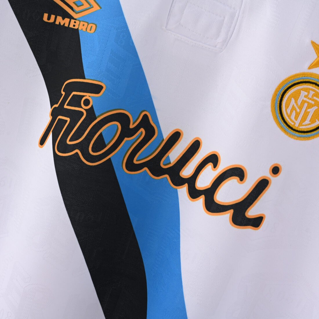 (94/95) Inter Milan Away 7