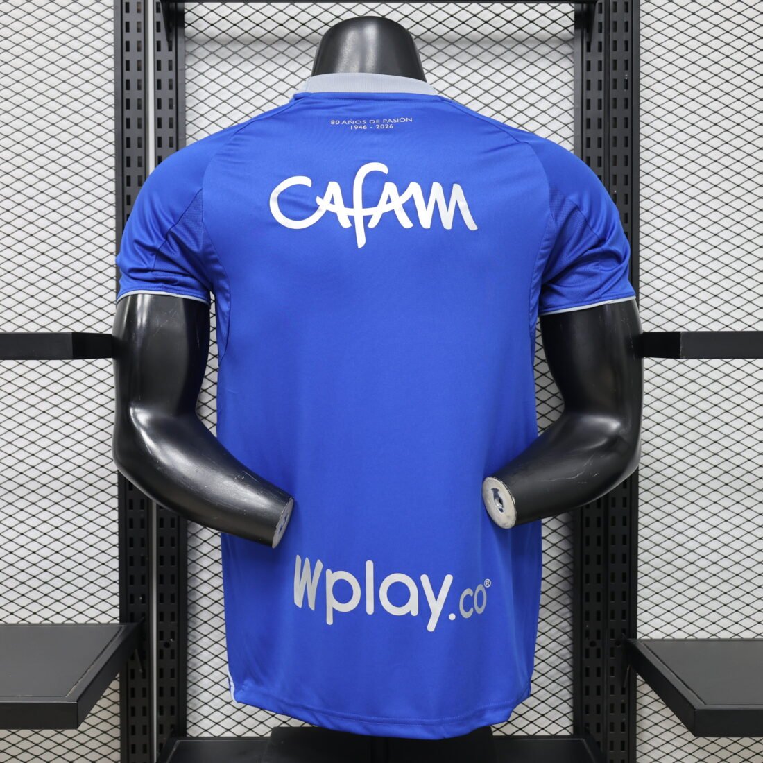 Player 26. Millionaire S-2XL | álbum | shop NO.123 | Store 6