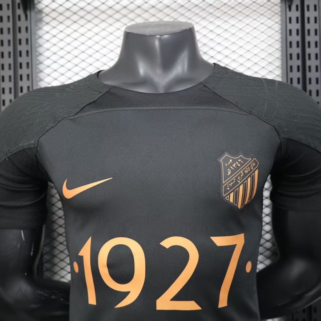 Player: Jeddah Champion Edition | álbum | shop NO.123 | Store 18