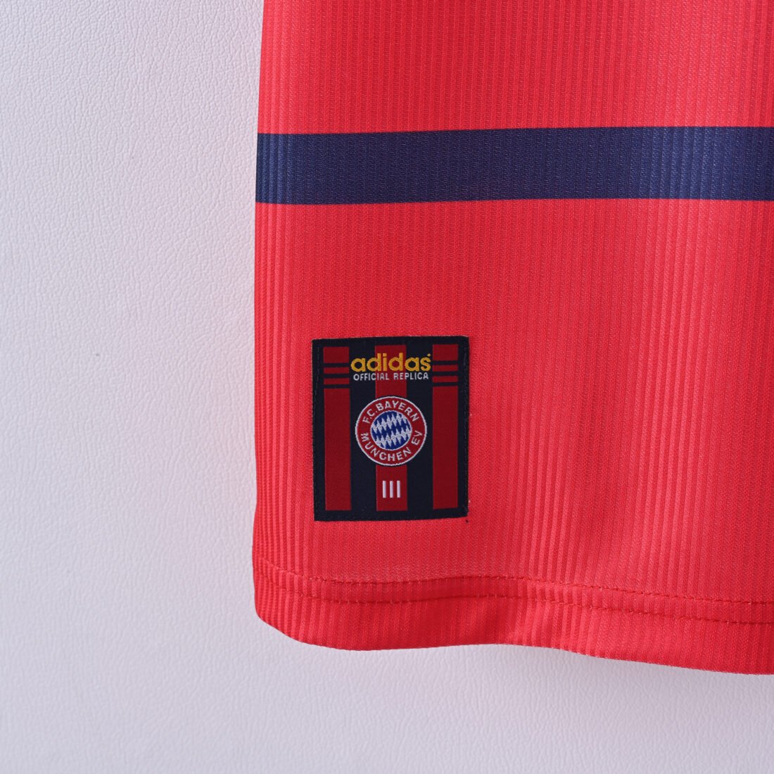 Bayern Munich Away 7