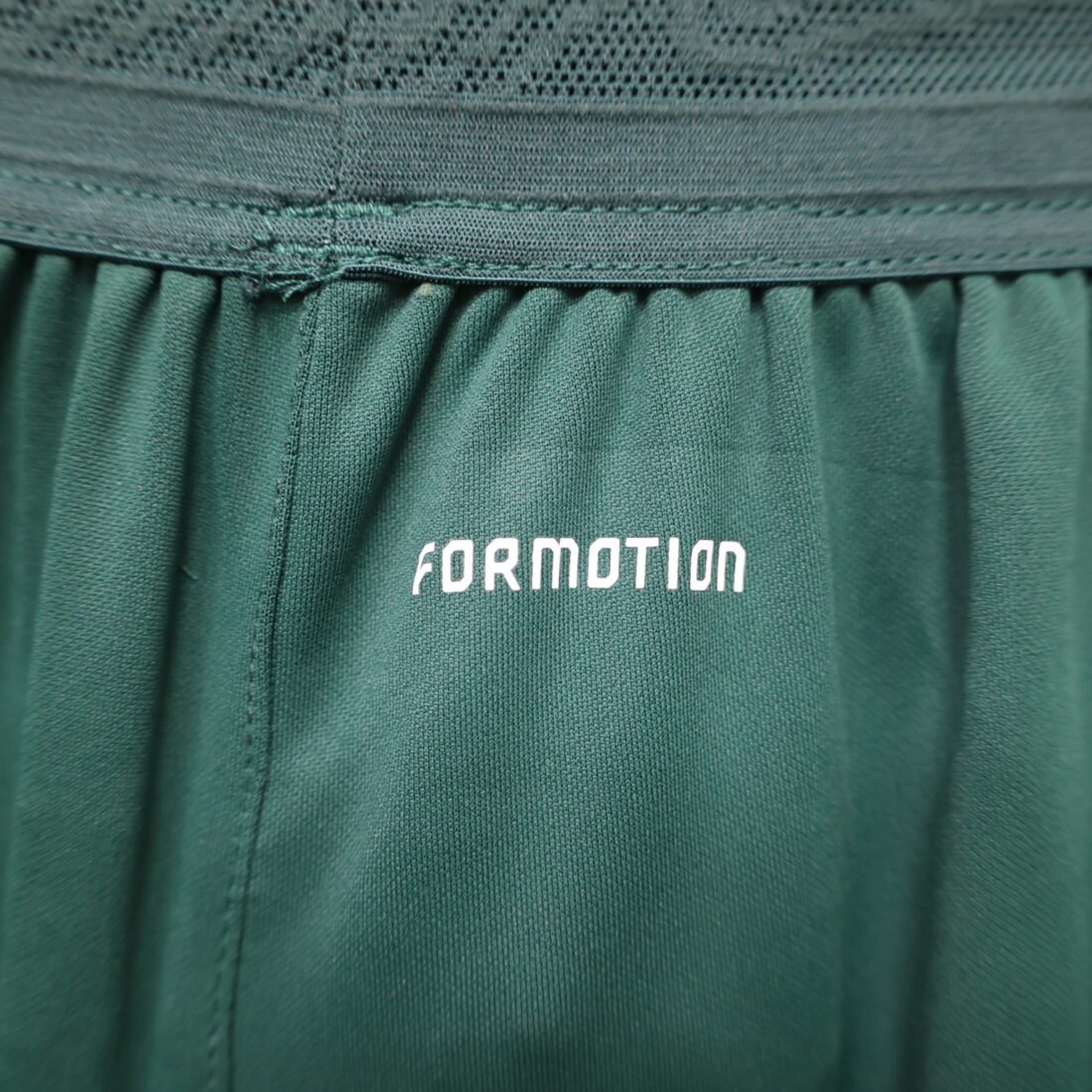 (26/27) Player Training Uniform Italian Shorts with Pockets S-3XL álbum shop NO.123 Store 6