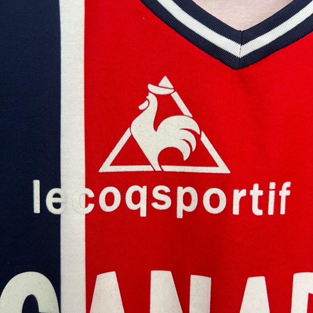 1974 PSG Home Retro Version S-2XL 8