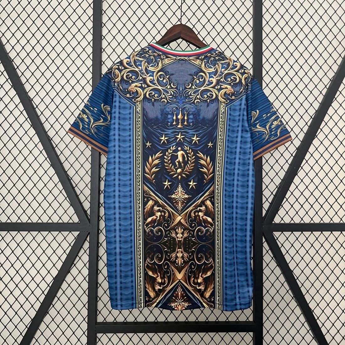 2024 Italy Edizione Speciale S-2XL 15