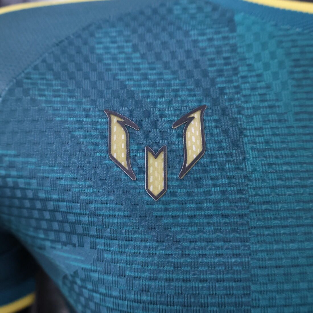 (26/27) Argentina Messi Special Edition Green S-3XL álbum shop NO.123 Store 13