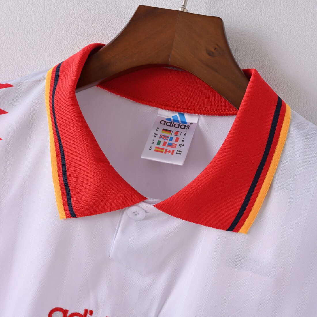 Spain Away 10
