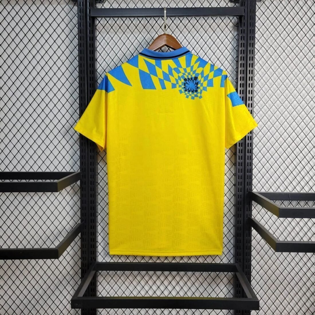 1992 Inter Milan Away Jersey Retro Version S-2XL 1