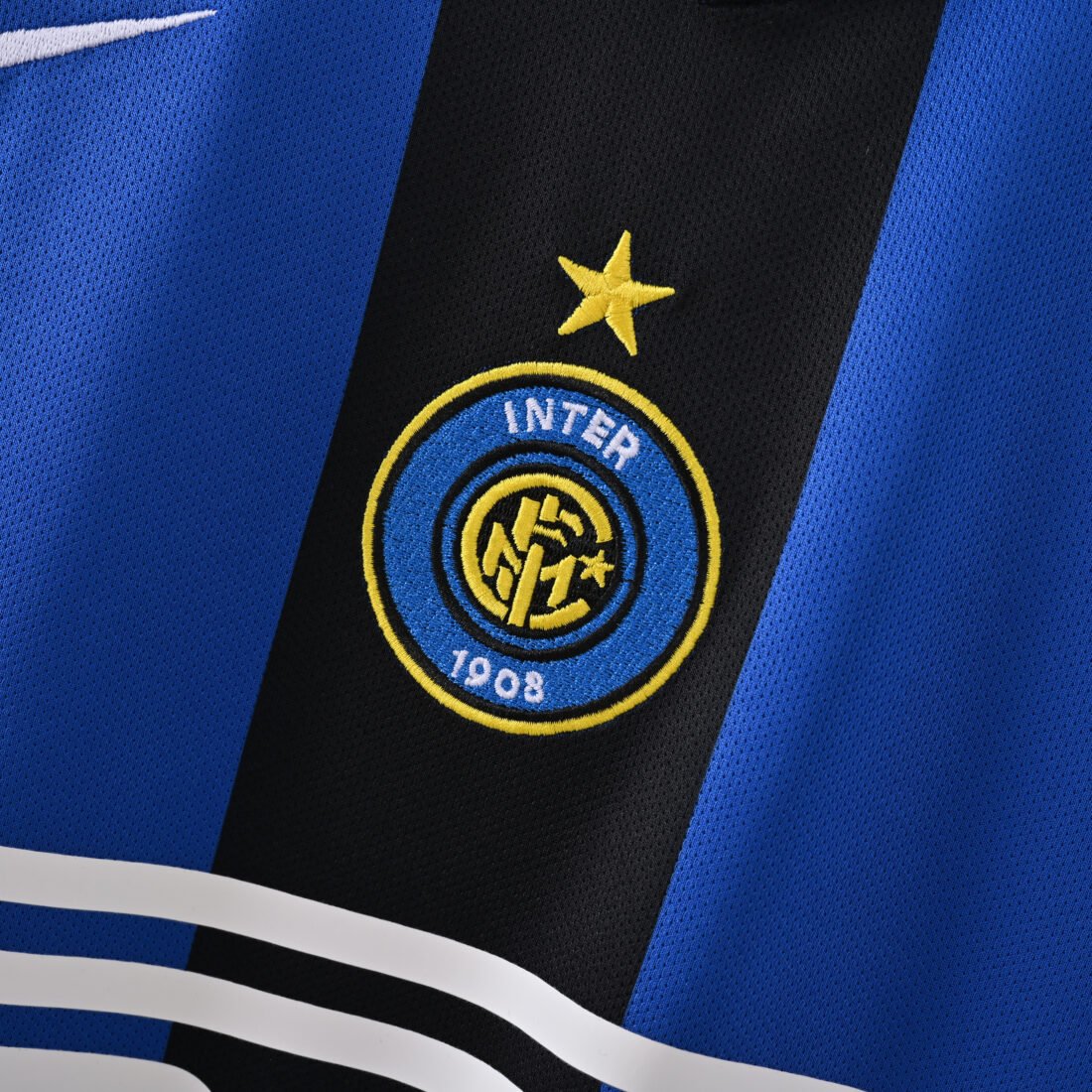 (04/05) Inter Milan Home 7