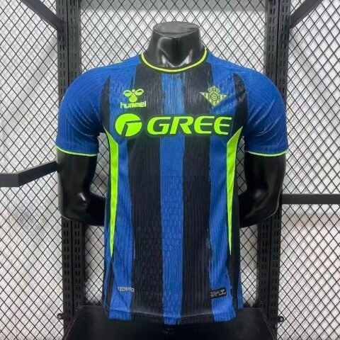 26/27 Betis S-2XL