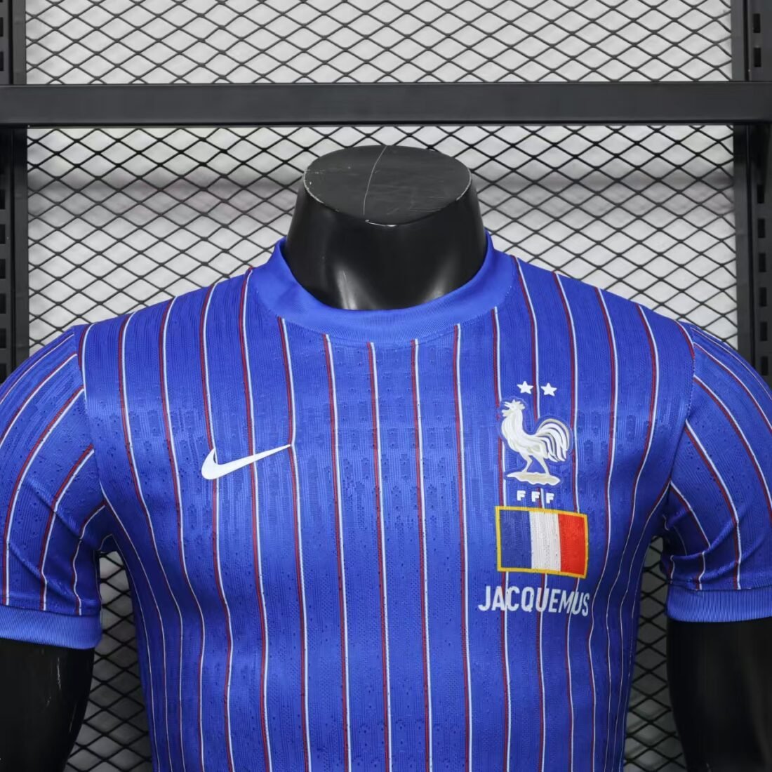 (26/27) French training clothes S-2XL álbum shop NO.123 Store 18