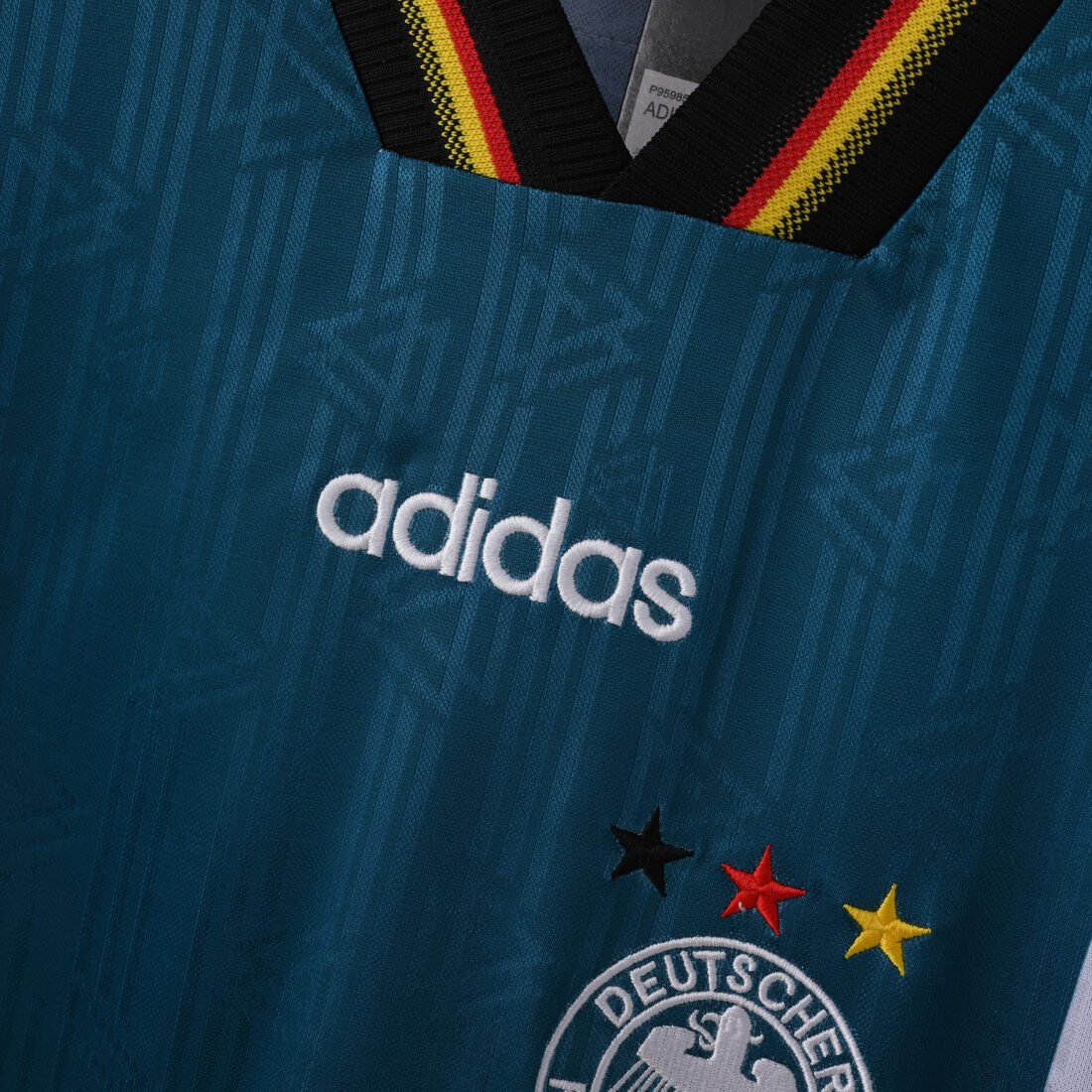 Germany Away 11