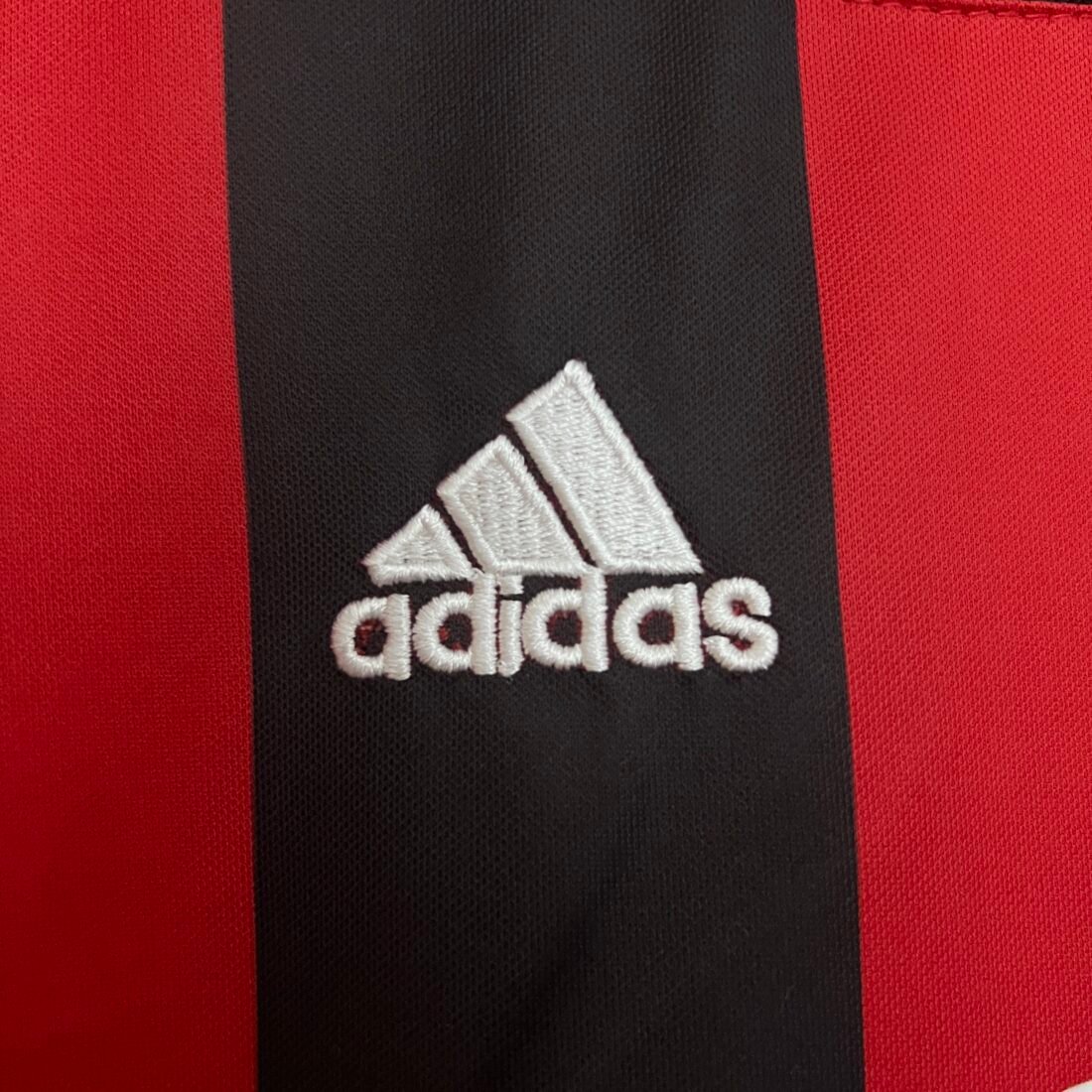 98/99 AC Milan Local Infantil 16-28 7