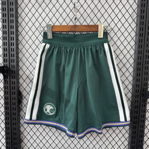 2026 Saudi Arabia Home Jersey Player Version S-3XL