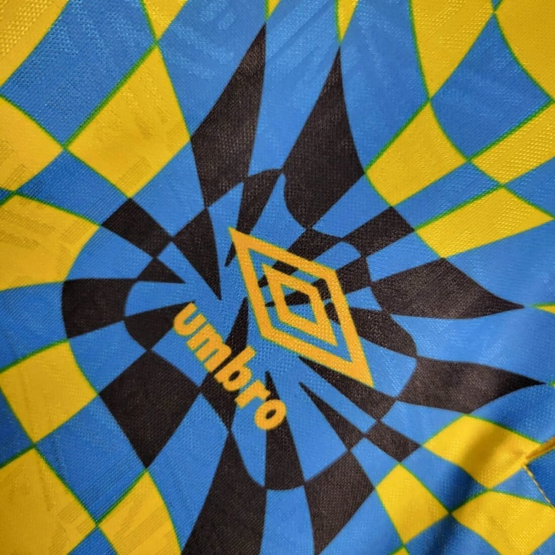 1992 Inter Milan Away Jersey Retro Version S-2XL 11