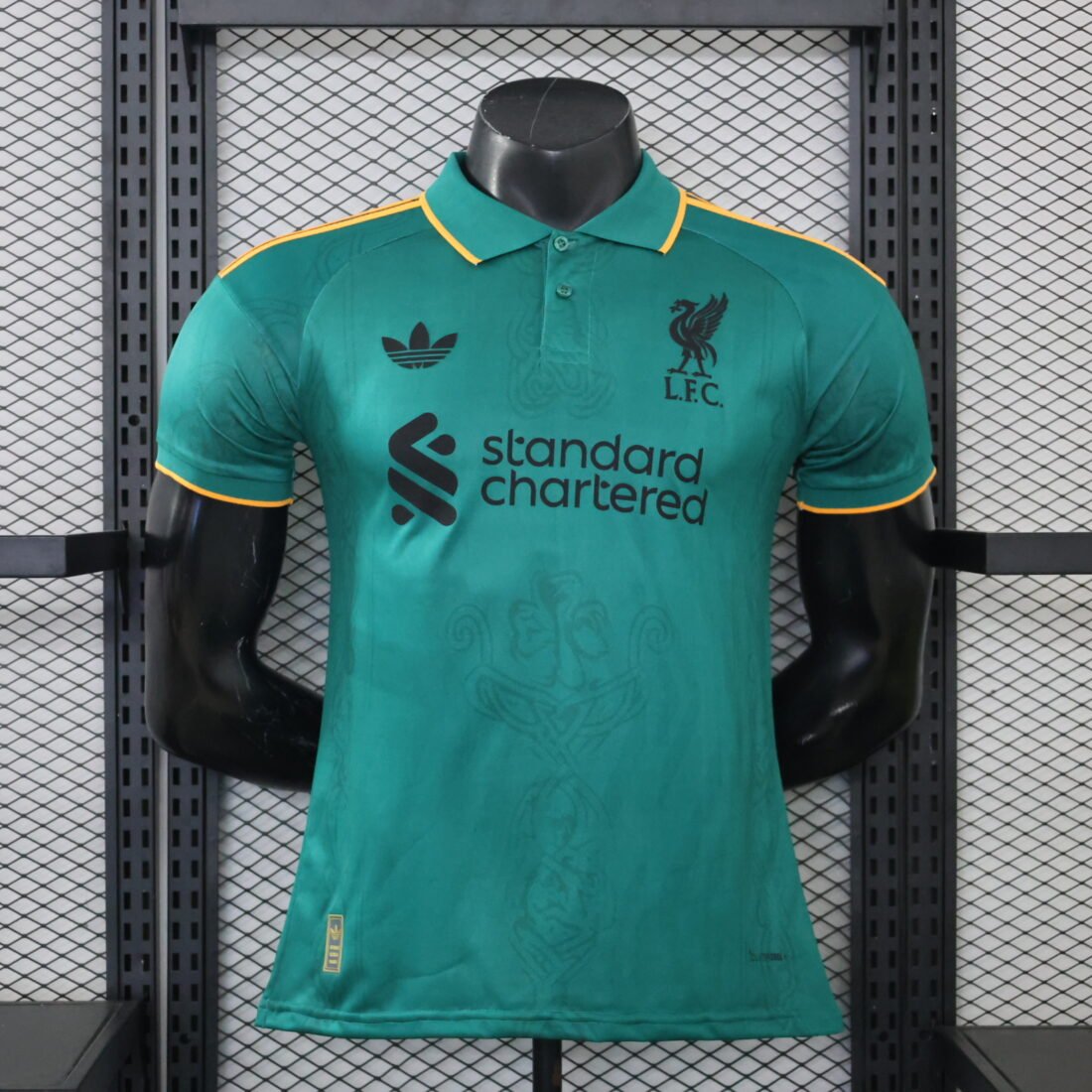 26/27 Liverpool Retro Version S-3XL 22