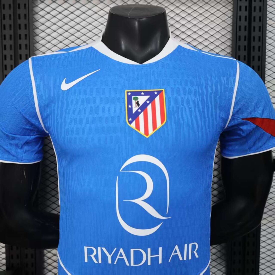 (25/26) Players: Atletico álbum shop NO.123 Store 18