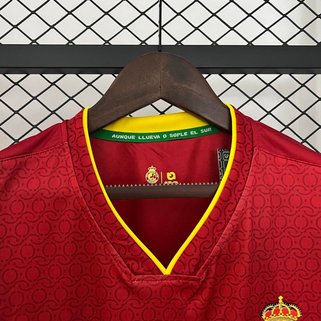 (24/25) Santander Away S-XXL Álbum 1
