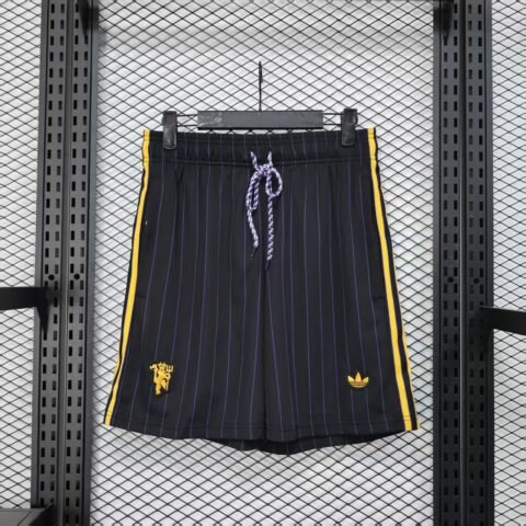 Manchester United Shorts