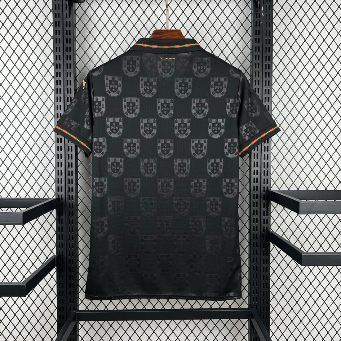 2026 Portugal Away Jersey Men Fan Version S-4XL 20