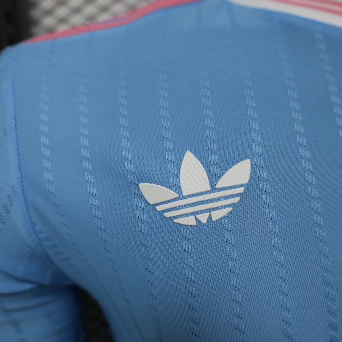 Player: Miami Passenger Long Sleeve | álbum | shop NO.123 | Store 8