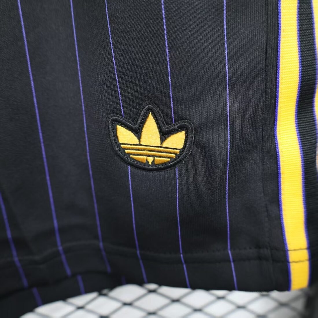 Manchester United Shorts 8