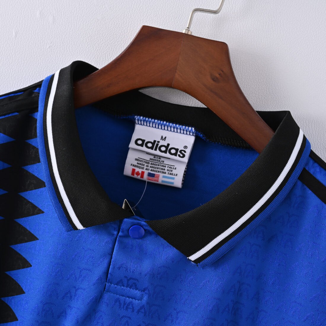 Argentina Away 11